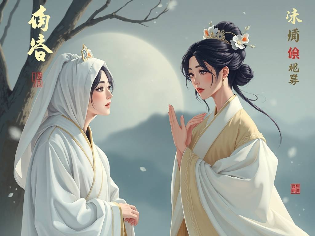 摩羯座属蛇女的性格特点的