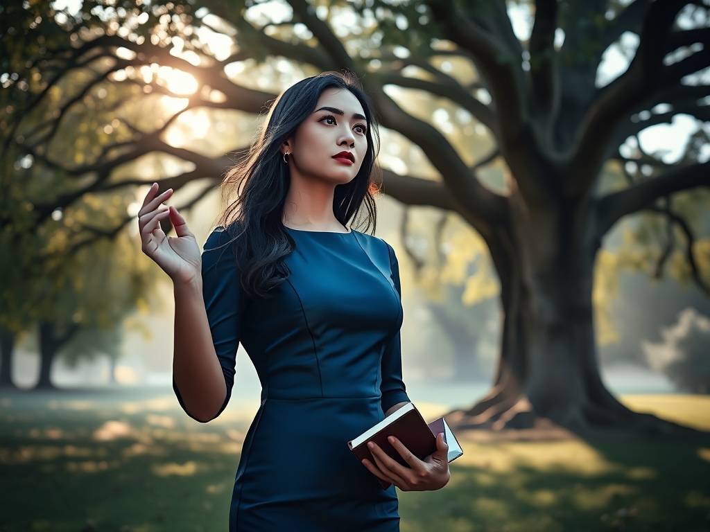如何追摩羯座女生
