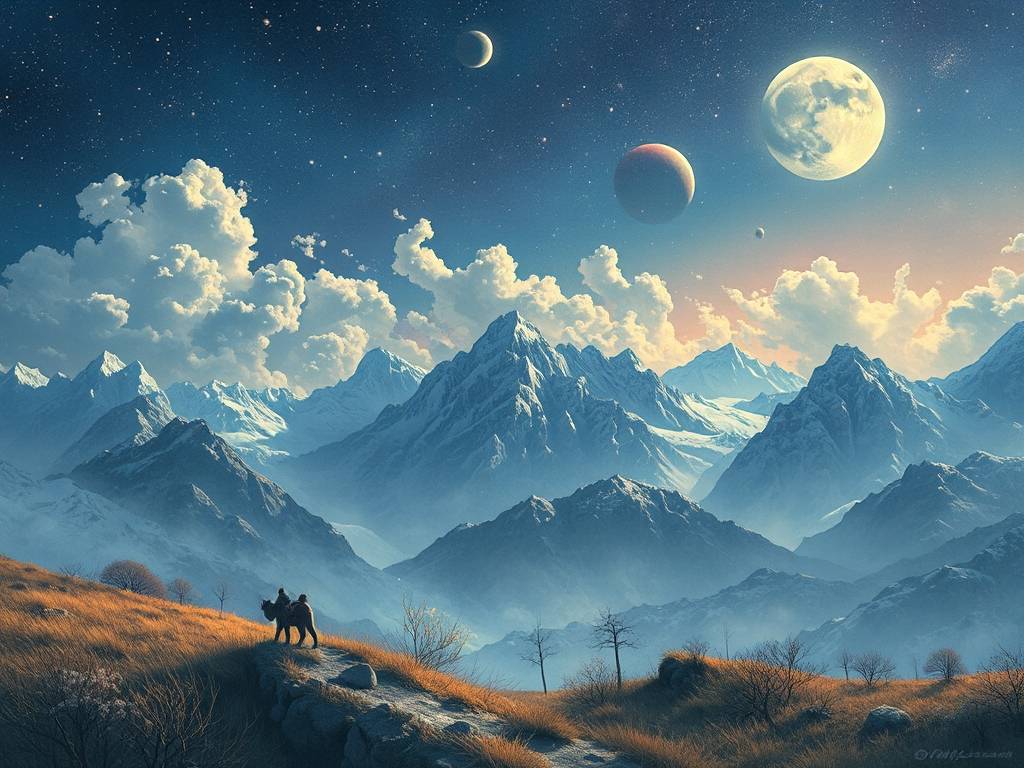 摩羯座最吸引哪个星座