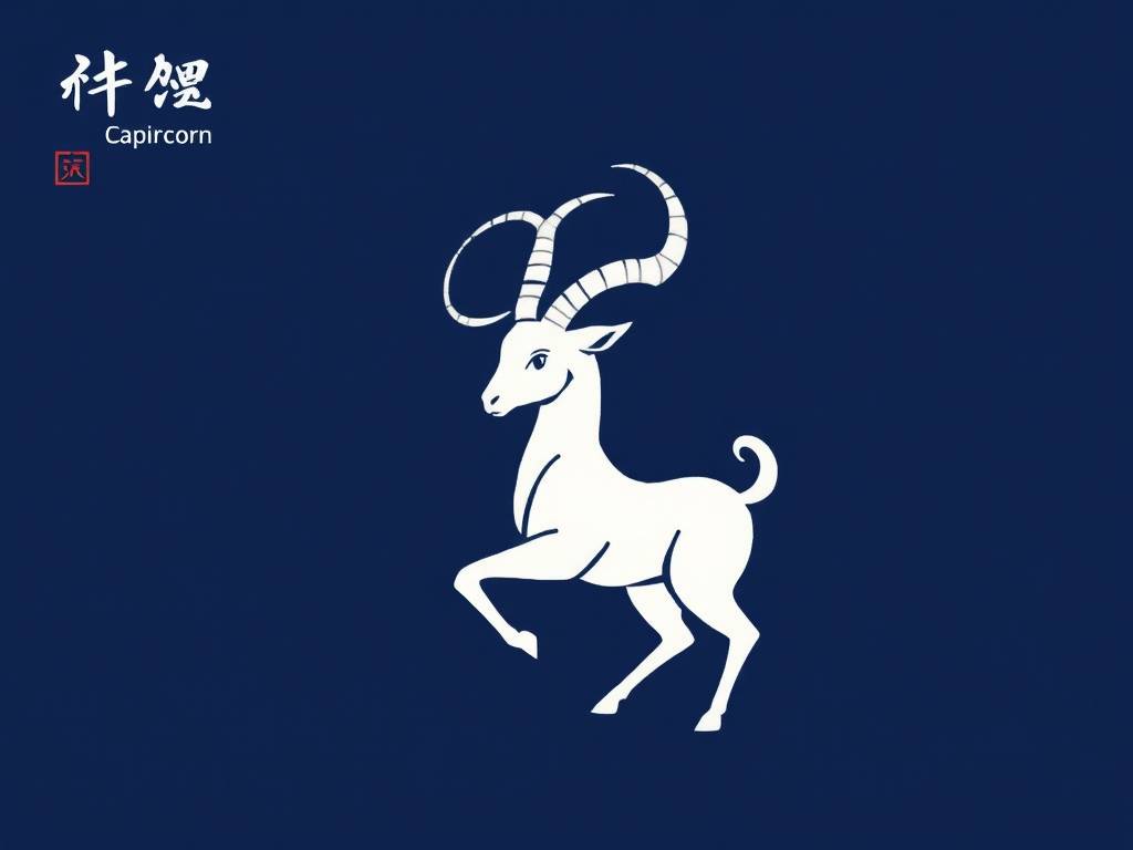 摩(mó)羯女的性格与脾气 摩(mó)羯女的性格与脾气如何