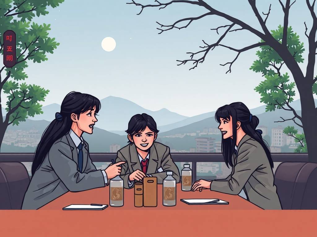 摩羯座女生最可怕(pà)性格 摩羯座女生性格怎么样