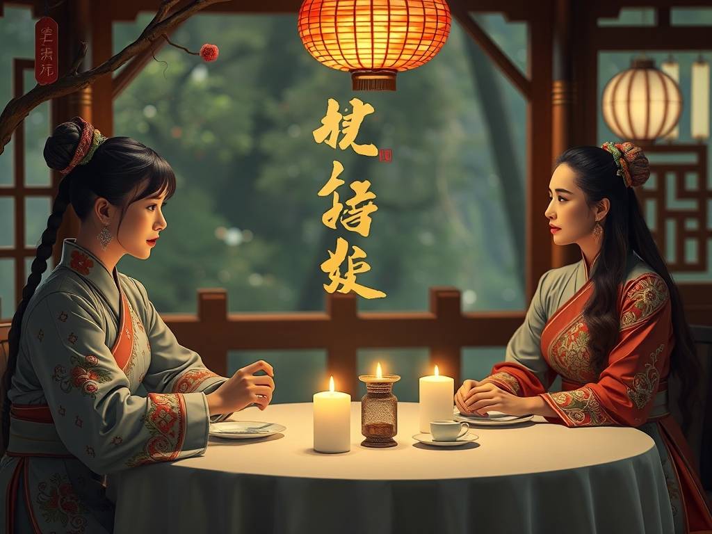 摩羯座女生最可怕(pà)性格 摩羯座女生性格怎么样