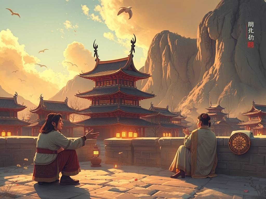 摩羯座未来五年运势怎么样