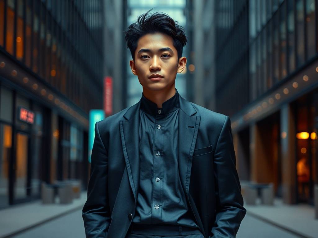 摩羯水瓶(píng)座o血型的性格