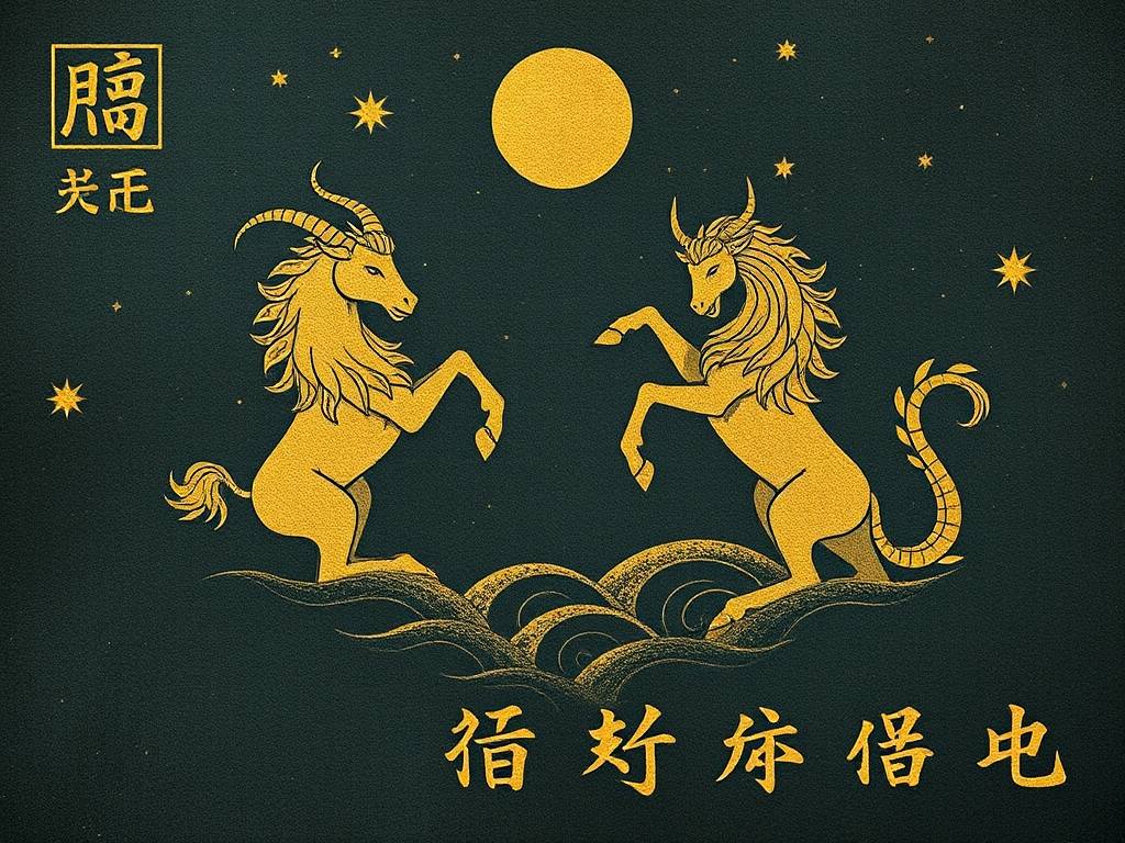 摩羯水瓶(píng)座o血型的性格