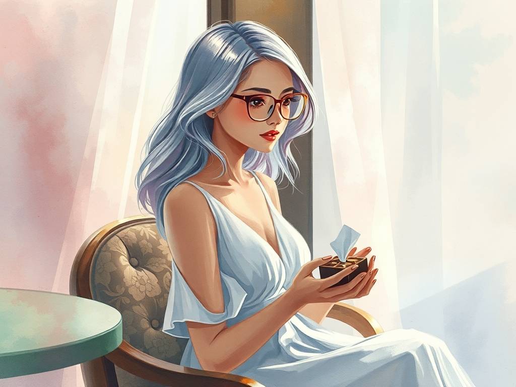 水瓶女分手后挽回说冷静,挽回水瓶女的时候她的反应很冷淡