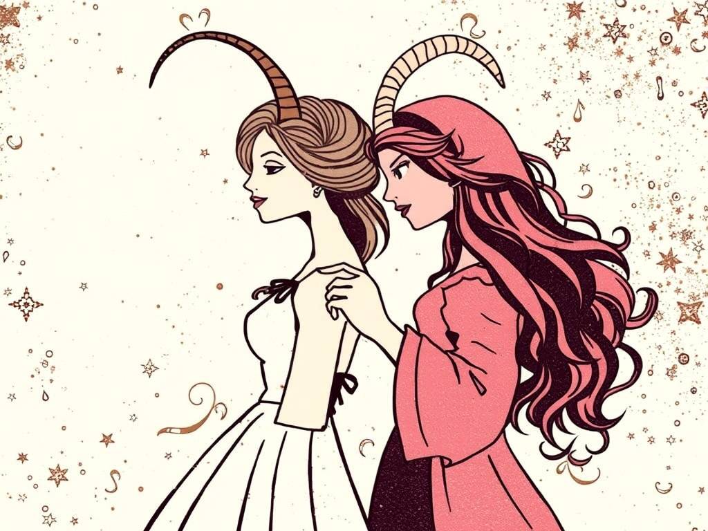 12星座男生和摩(mó)羯座女生幸福几率
