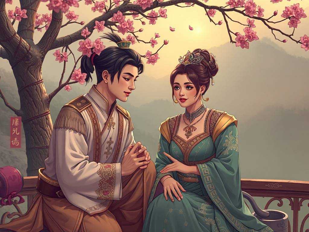 o型属马摩羯座女生性格特点