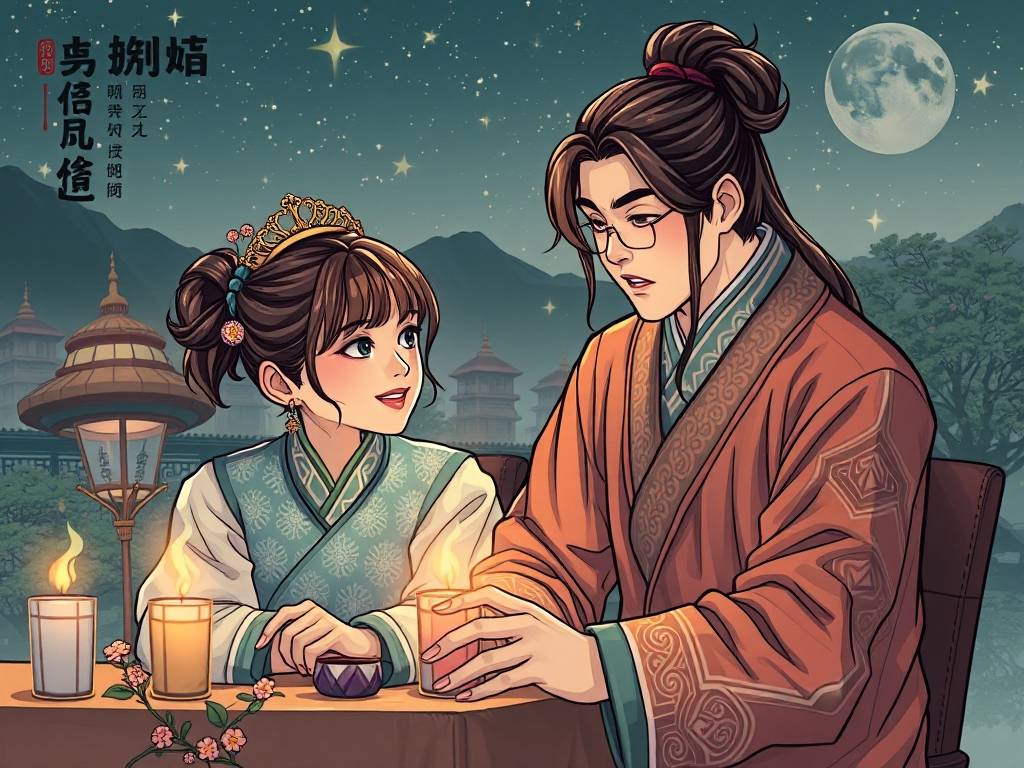 水瓶座女会倾听别人的诉说吗,水瓶座的女人性格如何？