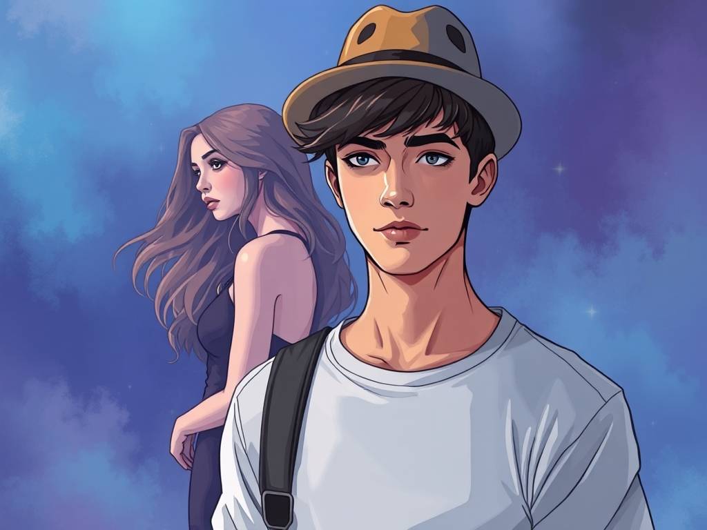 摩羯座男生最爱哪种女人