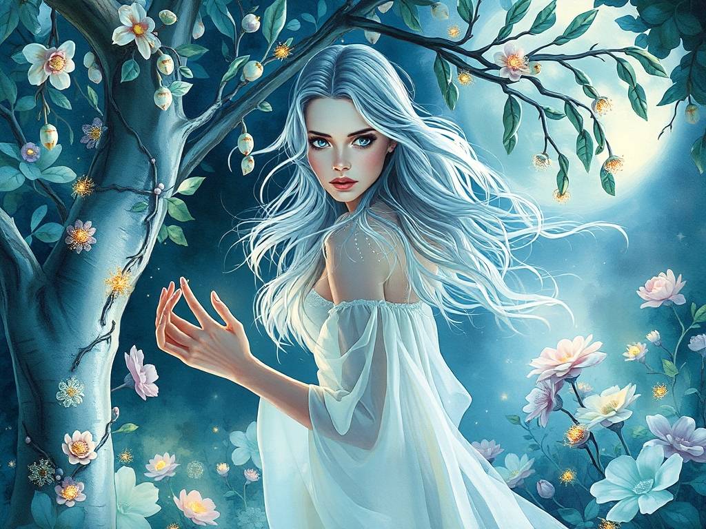 水瓶(píng)女怕我烦她躲起来,水瓶(píng)女开始躲你了什么原因