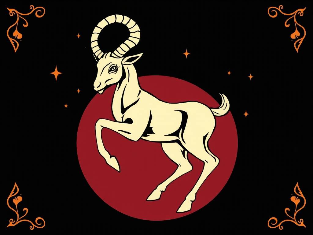 2020年摩羯座运势，摩羯座2020年运势