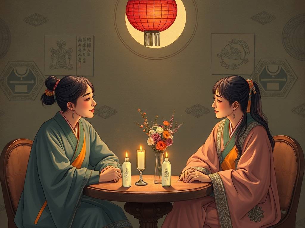 什么样的行为会让摩羯座女生对你失望