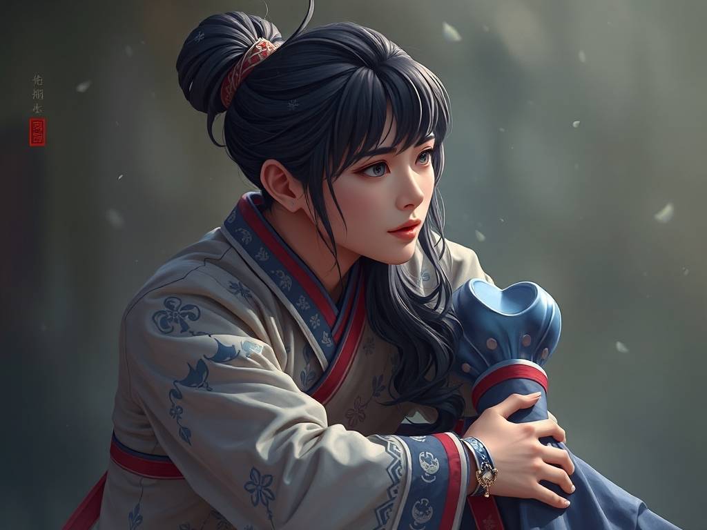 摩羯女感情受伤时有何表现
