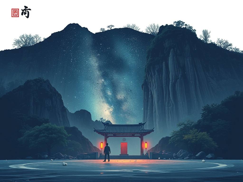 摩羯座男生的性格优点有什么