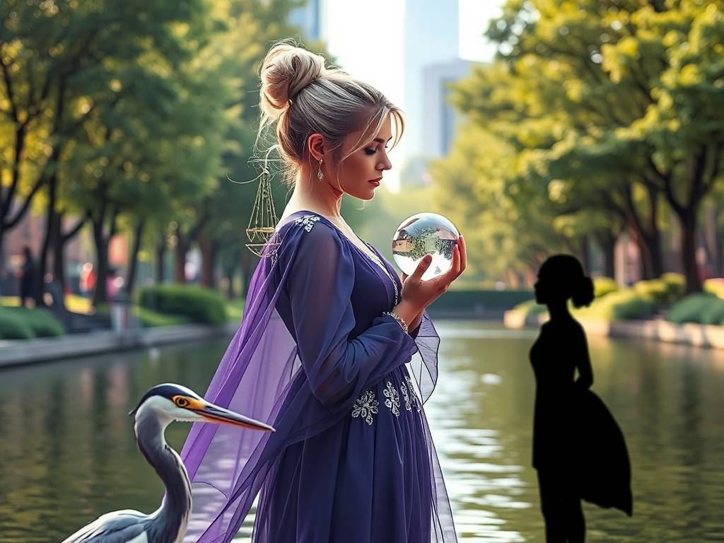 水瓶女把你当闺蜜的表现,怎么能知道水瓶女把你当朋友还是喜欢的人