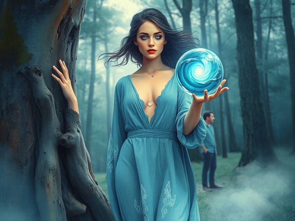 水瓶女把你当闺蜜的表现,怎么能知道水瓶女把你当朋友还是喜欢的人