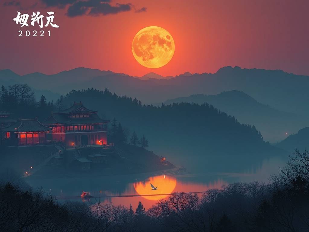 2021年七夕情人节摩羯座艳遇运势解析