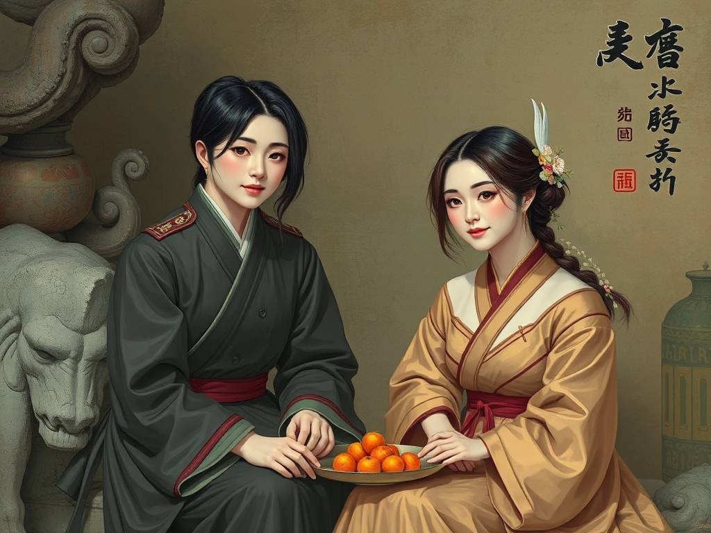 摩羯女叫哥有时很暧昧,魔(mó)羯座女生擅长玩暧昧吗?