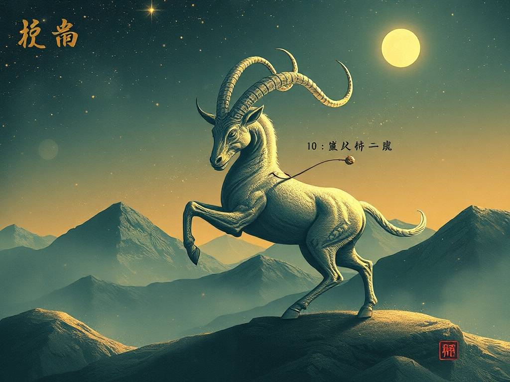 摩羯座的性格 摩羯座真正的性格特点