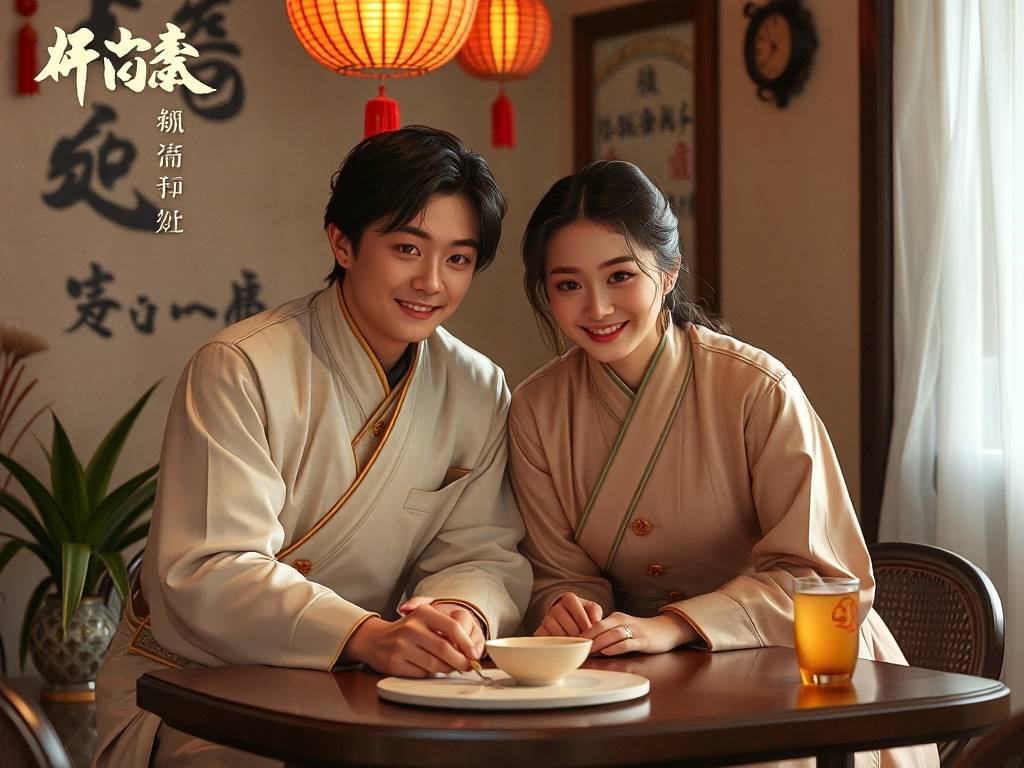 摩羯座男生最宠爱什么样的女人