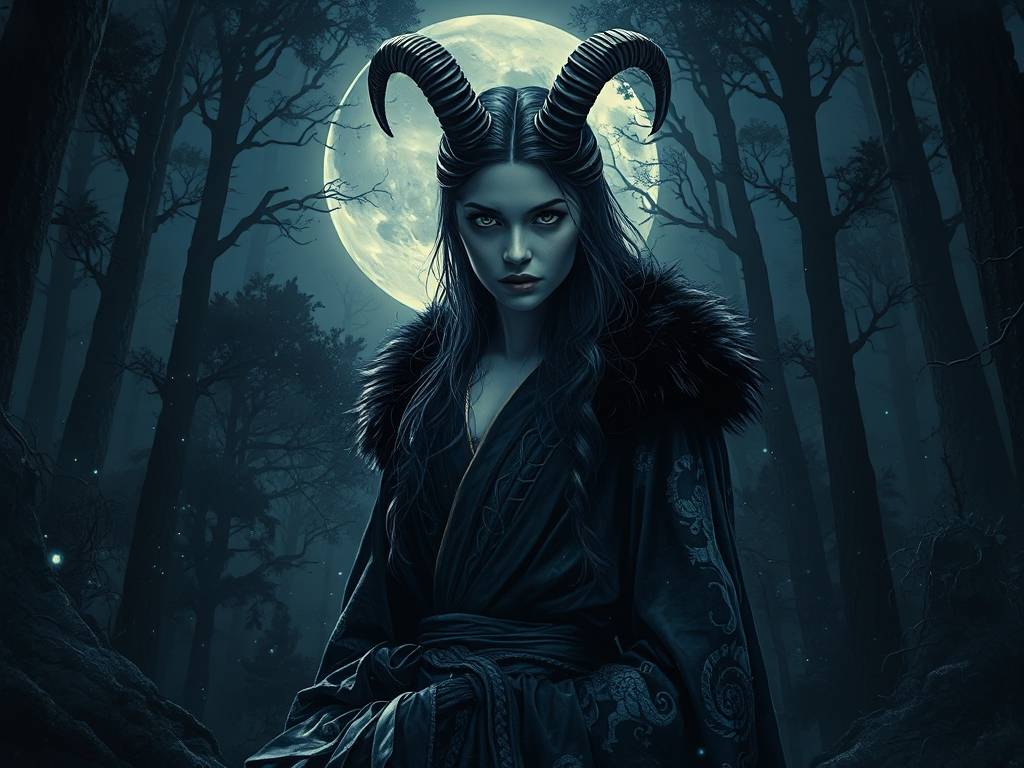 摩羯女的可怕之处 摩羯女可怕的地方