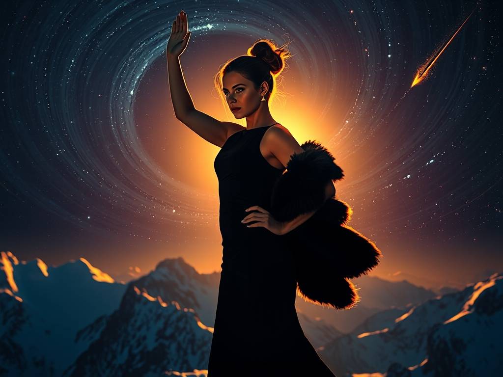 摩羯女的可怕之处 摩羯女可怕的地方