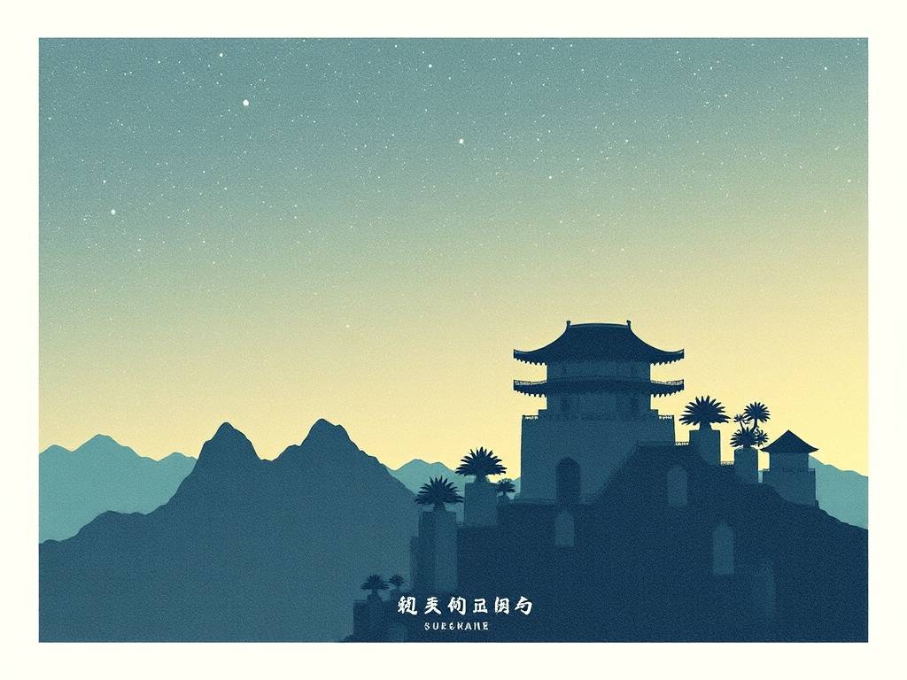 上升摩羯座的性格如何