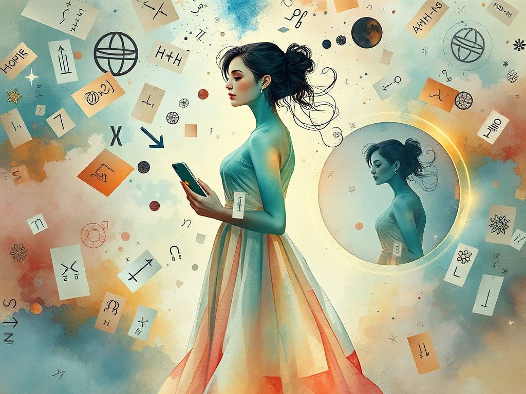 水瓶女爱知乎,如何判断一个水瓶女喜欢自己