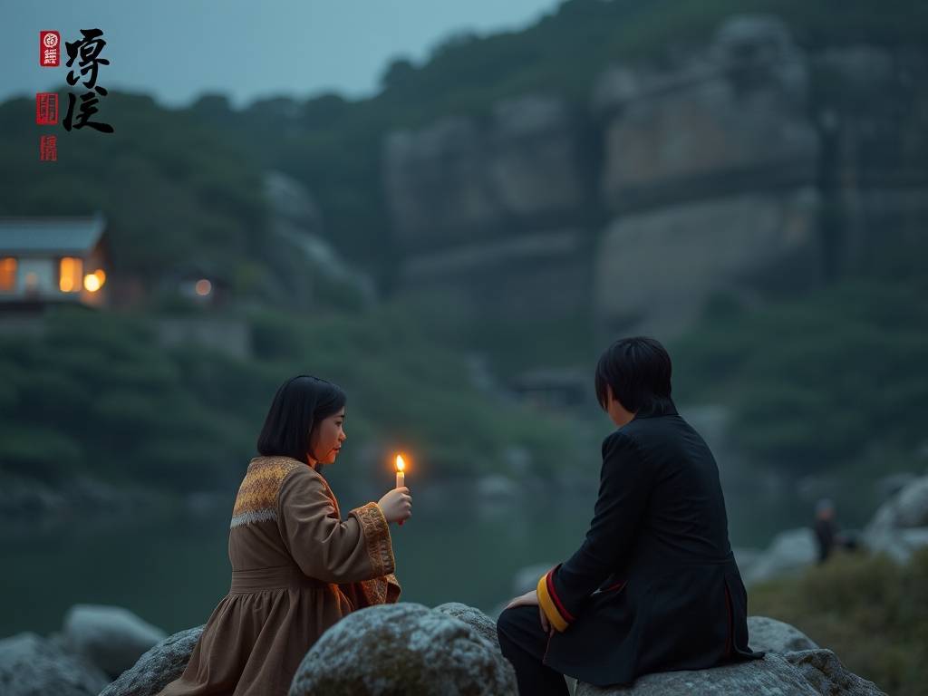 什么样的个性吸引水瓶女,什么样性格的男生喜欢水瓶座的女生