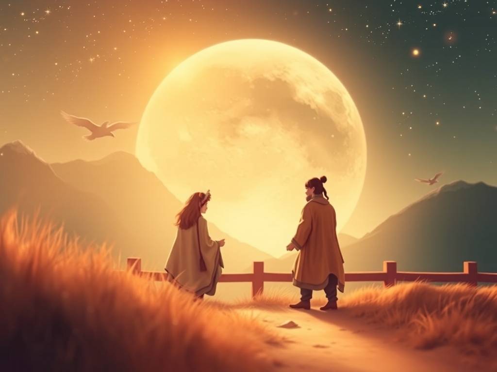 摩羯座个性 摩羯座性格全面分析