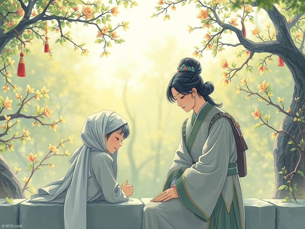 判断摩羯女喜欢一个人 怎么判断摩羯座女生喜欢一个人