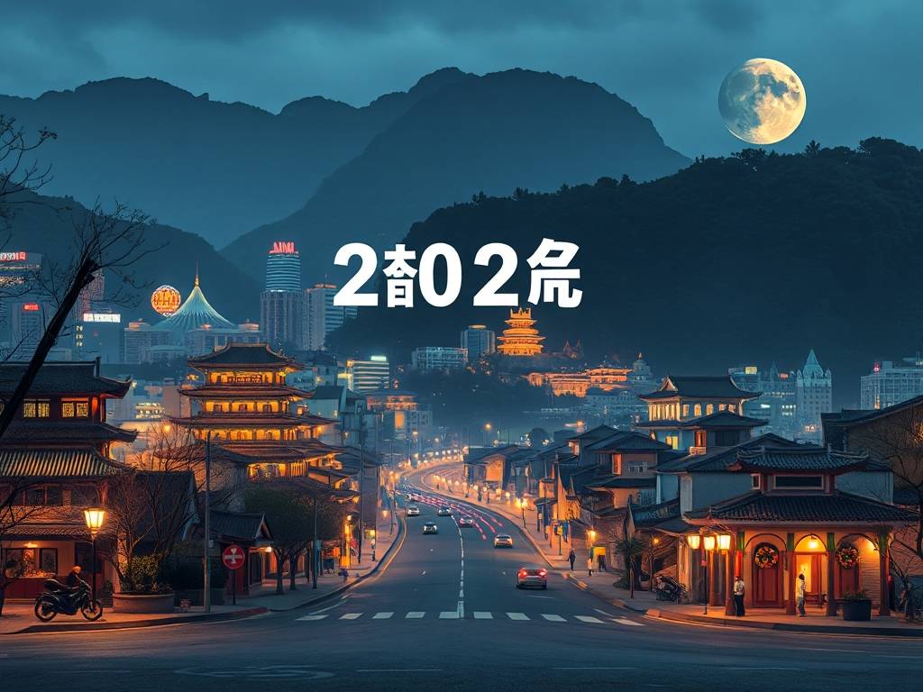 2020猴年摩羯座的事业运势