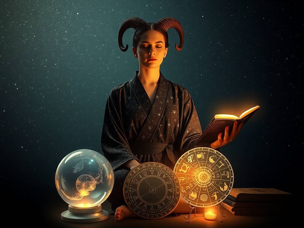 摩羯座的人生真(zhēn)的不能缺少谁 谁会给摩羯座的人生带来帮助