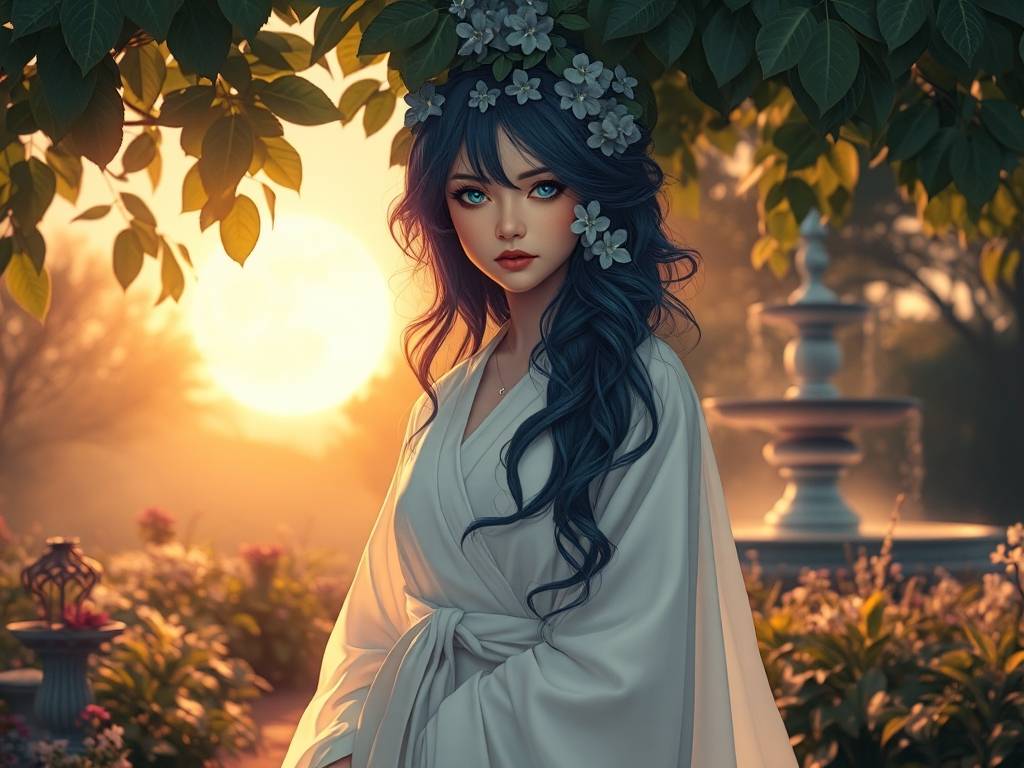 骗了水瓶女不理我了,为什么水瓶女忽然不理你了