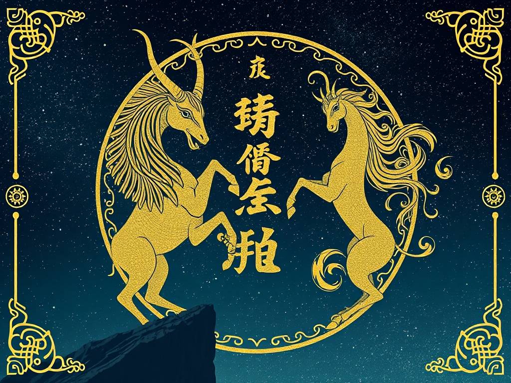 摩羯座(zuò)唯一的(de)软肋星座(zuò) 摩羯座(zuò)唯一的(de)软肋星座(zuò)是什么