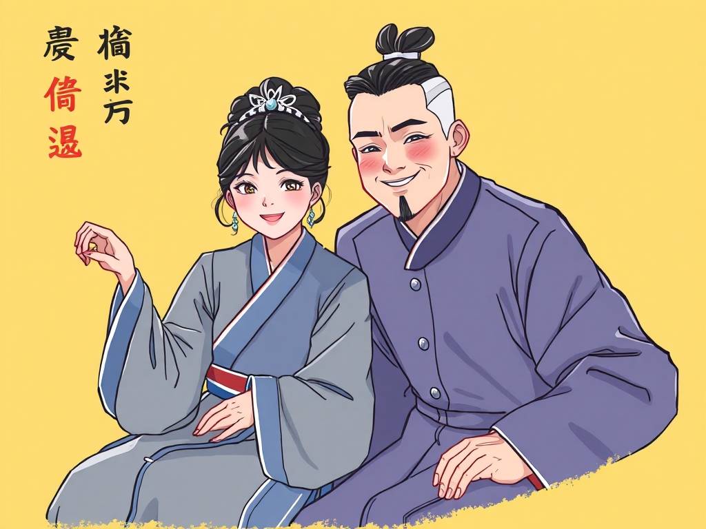 摩羯女接受你的表现 摩羯女接受你有哪些表现