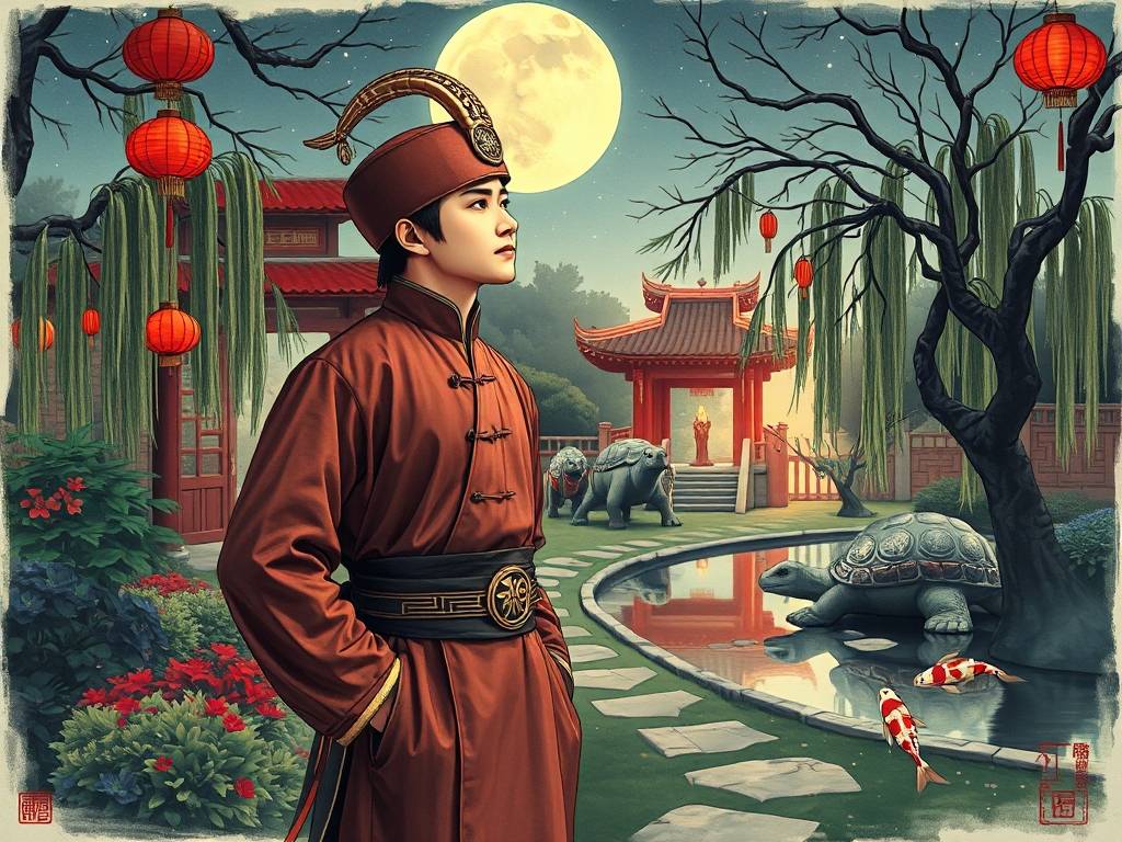 摩羯座如何保持恋爱热度