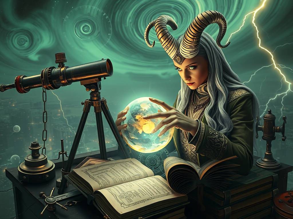 深度开扒摩羯座的真正性格，颠覆所有过去对星座的认知