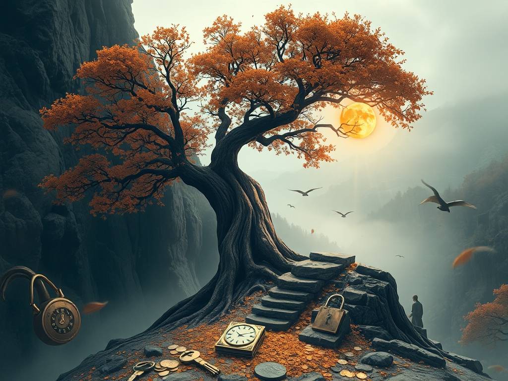 摩羯座最拽的地方 摩羯座什么地方最强大