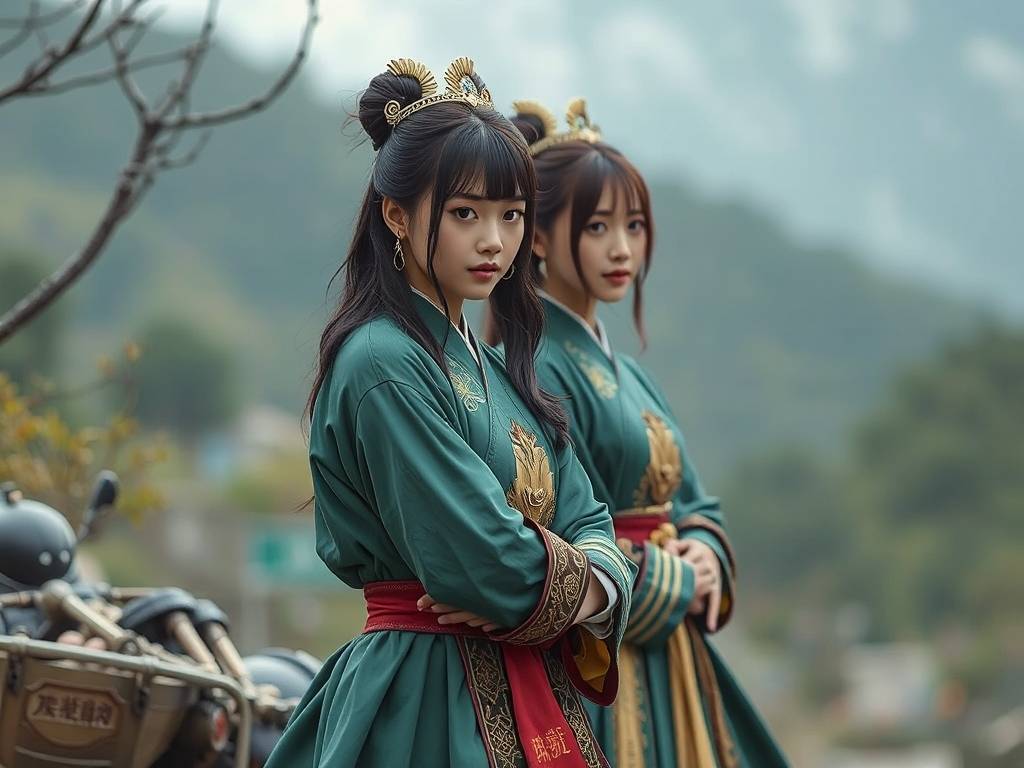 摩羯女不想与前任复合,魔羯座女生会不会逃避分手的事实?