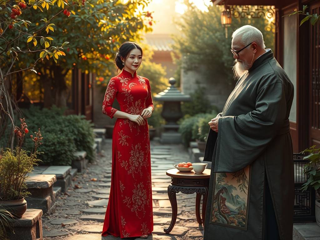 摩羯座婆婆事多吗 怎麽(me)搞定摩羯座的婆婆