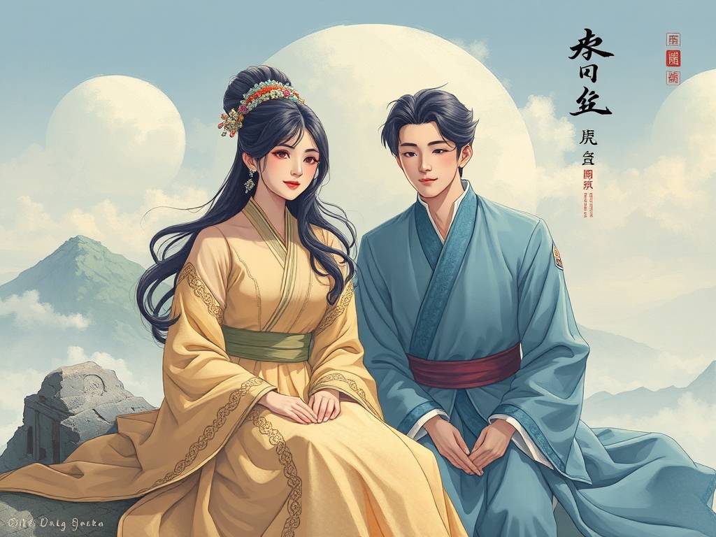 摩羯女理科好还是文科好,女生选文科好还是理科好?