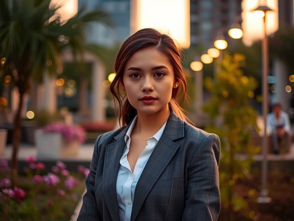 摩羯座女生(shēng)真正的性格 摩羯座女生(shēng)性格是怎么样
