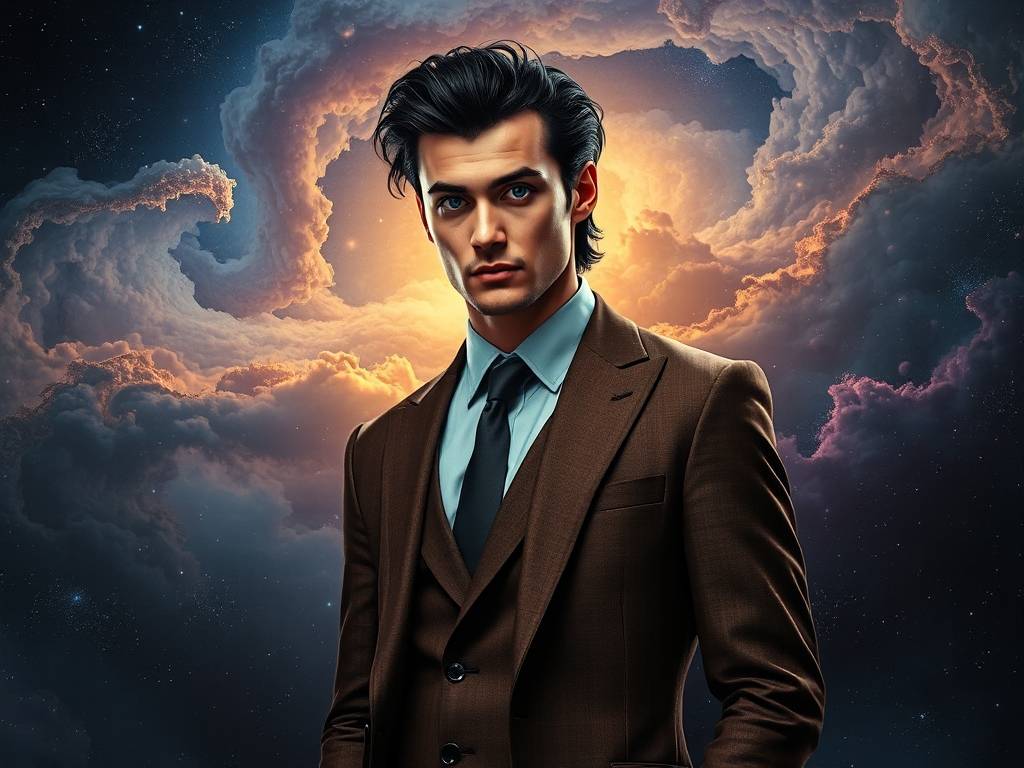 摩羯男天生吸引哪个星座女,摩羯座男生最能吸引住什么星座的女生?注意啊,是吸引