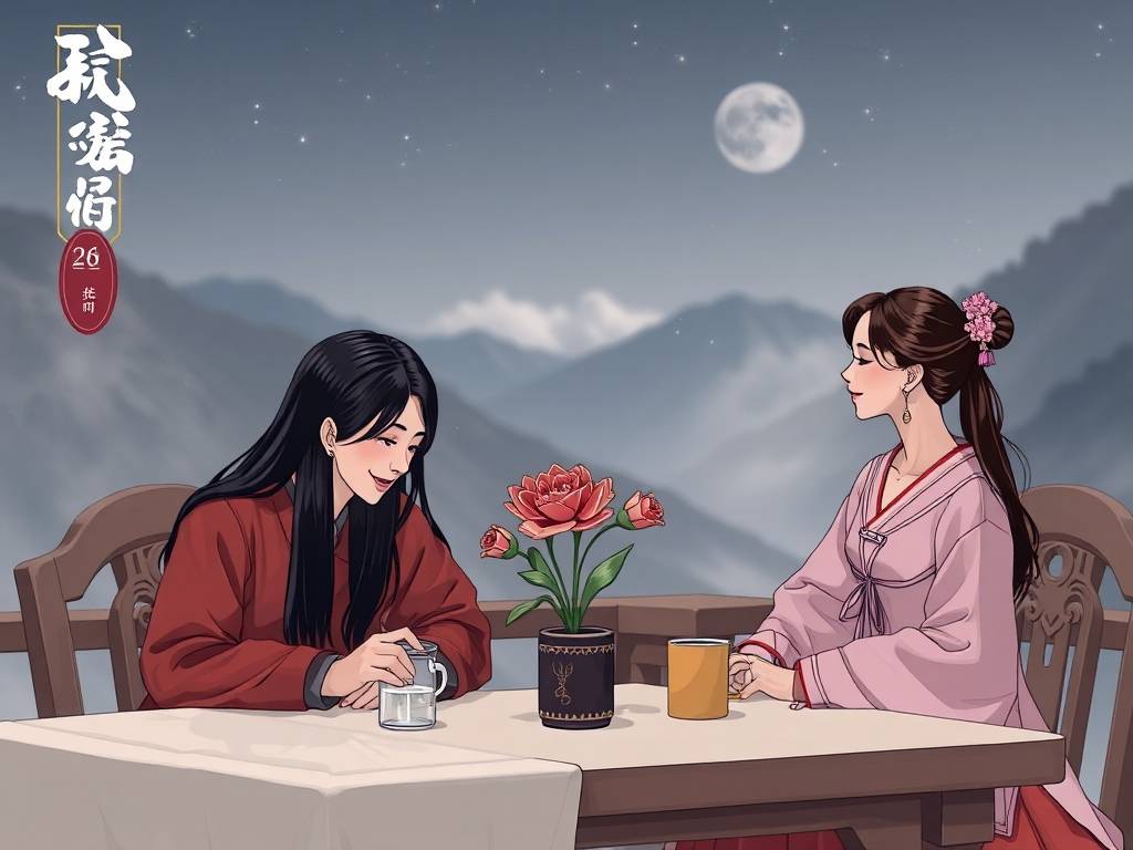判断摩羯女对你的感觉 判断摩羯女是否喜欢你