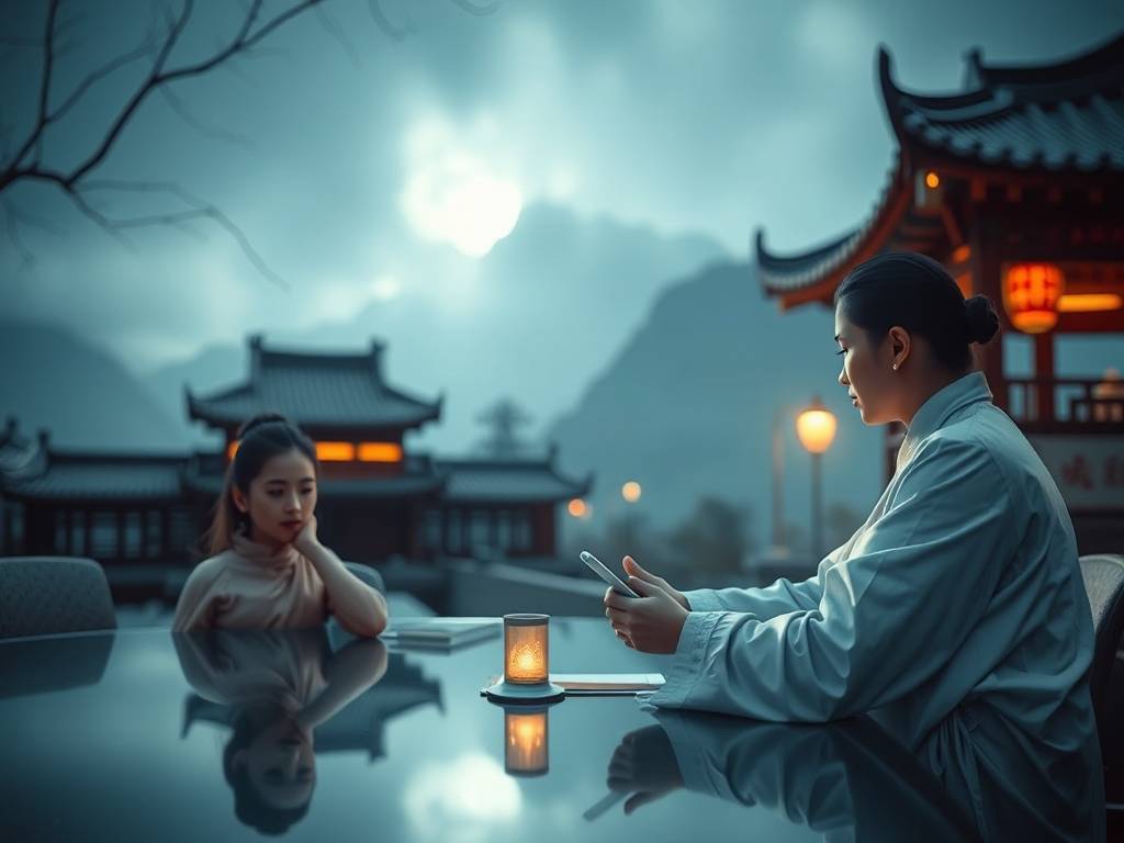 判断摩羯女对你的感觉 判断摩羯女是否喜欢你