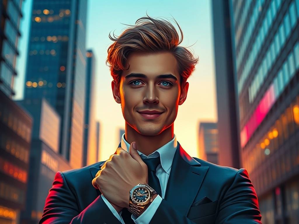 摩(mó)羯座男生有什么特点 摩(mó)羯座男生有什么特别之处