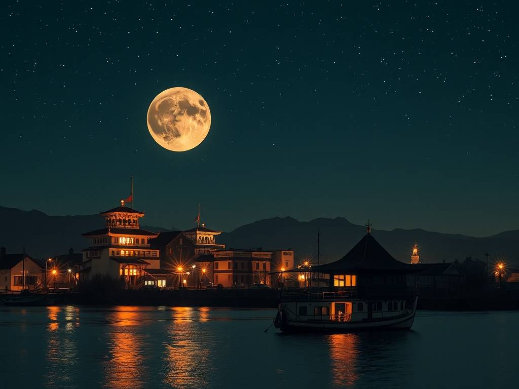 摩羯水瓶谁克谁