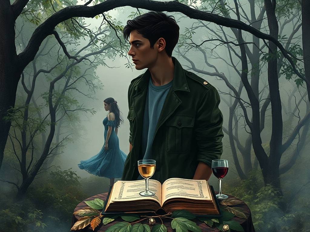 摩羯男是水瓶女的劫 为什么